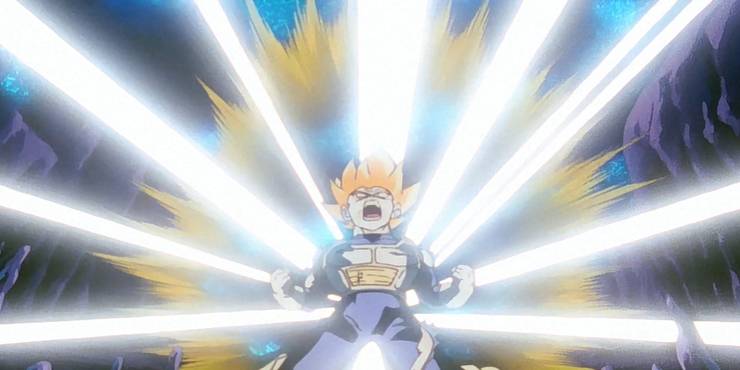 Dragon Ball 5 Characters That Can Defeat Broly (& 5 That Cant) Dragon Ball 5 Characters That Can Defeat Broly (& 5 That Cant)